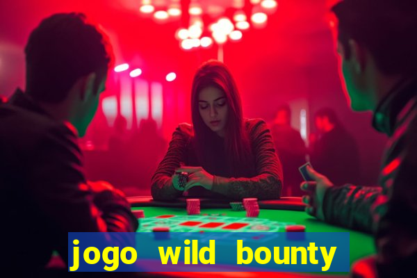 jogo wild bounty showdown demo